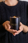 BENEVOLENCE Candle