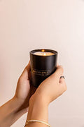 BENEVOLENCE Candle