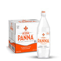 Acqua Panna Natural Spring Water