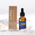 Alpha Care For Men Birthday Gift Set