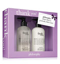 philosophy Happy Birthday Gifting Set, 2-Piece Kit