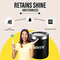 Javy Coffee Tumbler with Lid