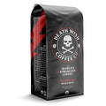 DEATH WISH COFFEE Ground Coffee Dark Roast