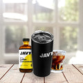 Javy Coffee Tumbler with Lid