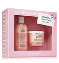 philosophy Happy Birthday Gifting Set, 2-Piece Kit