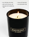 BENEVOLENCE Candle