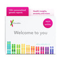 23andMe Health + Ancestry Service: Personal Genetic DNA Test