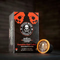 DEATH WISH COFFEE - Organic Pumpkin Spice Dark Roast