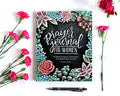 Prayer Journal for Women