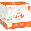 Acqua Panna Natural Spring Water