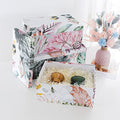 Soul & Lane Decorative Storage Cardboard Boxes with Lids