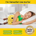 Pineapple Microwavable Heating pad