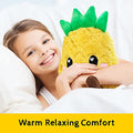 Pineapple Microwavable Heating pad