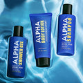 Alpha  Body Gift Set for Men