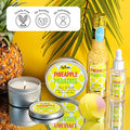 Tropic Like It’s Hot Spa Gift Set