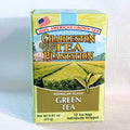 Charleston Tea Plantation Green Tea