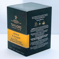 Taylors Lemon & Ginger Tea