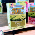 Charleston Tea Plantation Green Tea