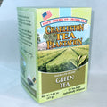 Charleston Tea Plantation Green Tea