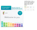 23andMe Health + Ancestry Service: Personal Genetic DNA Test