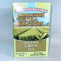 Charleston Tea Plantation Green Tea