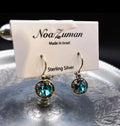 Noa Zuman Sterling Earrings