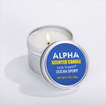 Alpha Care For Men Birthday Gift Set