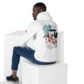CUTTHROAT SOCIETY HOODIE