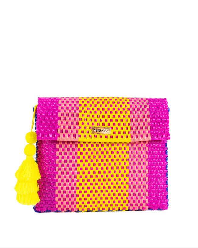 Sedona Clutch