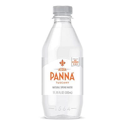 Acqua Panna Natural Spring Water