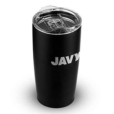 Javy Coffee Tumbler with Lid