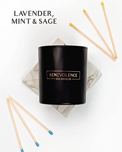 BENEVOLENCE Candle