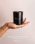 BENEVOLENCE Candle