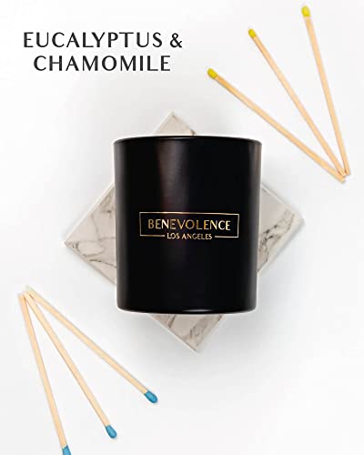 BENEVOLENCE Candle