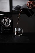 DEATH WISH COFFEE Ground Coffee Dark Roast