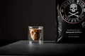 DEATH WISH COFFEE Ground Coffee Dark Roast