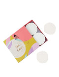 Water Lily and Linen Shower Steamers