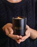 BENEVOLENCE Candle