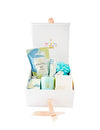 The Coastal Tide Relax Gift Set