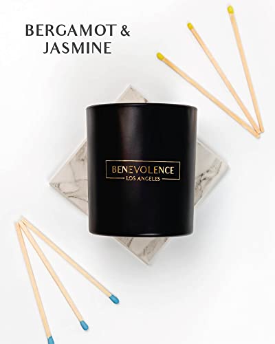 BENEVOLENCE Candle