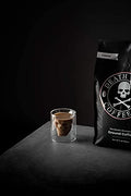 DEATH WISH COFFEE Ground Coffee Dark Roast