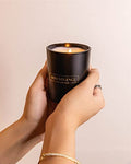 BENEVOLENCE Candle