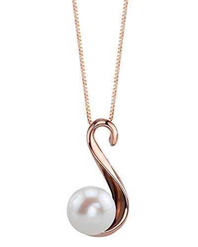 ANASTATIA PEARL NECKLACE