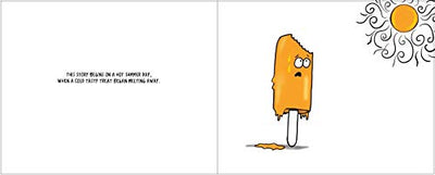 Sticks Children's Book For Kids
