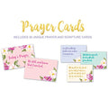 Eccolo Mint Today's Prayer & Scripture Cards