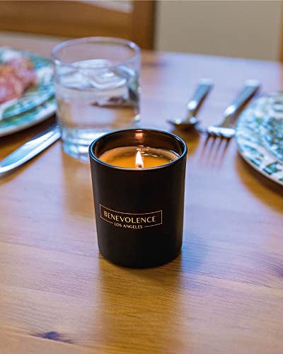 BENEVOLENCE Candle