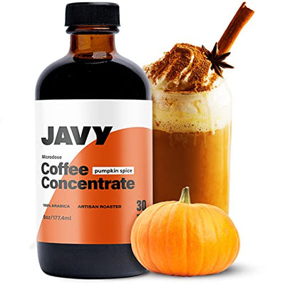 Javy Coffee 30X Liquid Coffee Concentrate