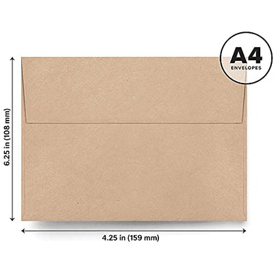 Beyond Grateful Thank You Cards with Envelopes