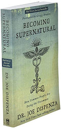 Becoming Supernatural: How Common People Are Doing the Uncommon