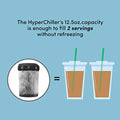 HyperChiller Long Lasting Beverage Chiller